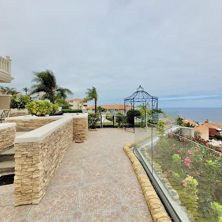 Villa Heaven'A Puerto de la Cruz  Exterior foto