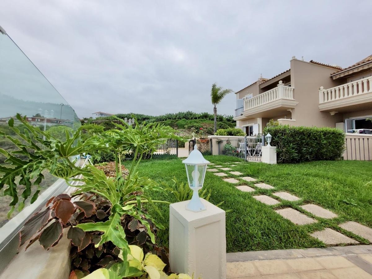 Villa Heaven'A Puerto de la Cruz  Exterior foto